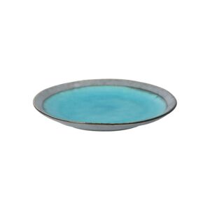 SIDE PLATE 20CM STONEWARE BULK L. BLUE SIDE PLATE 20CM STONEWARE BULK L. BLUE